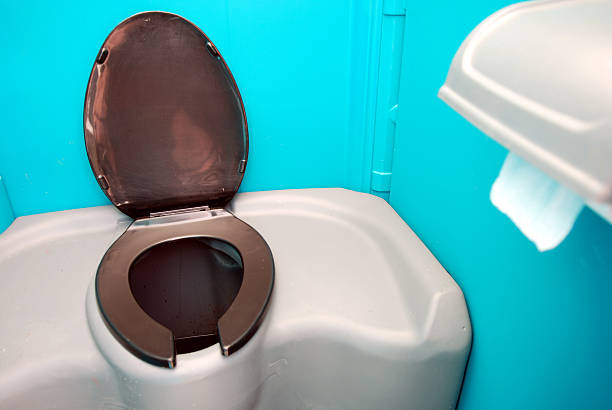 Best Portable restroom trailer rental  in Williston Park, NY