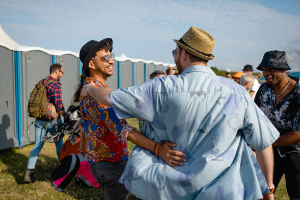 Best Local porta potty services  in Williston Park, NY