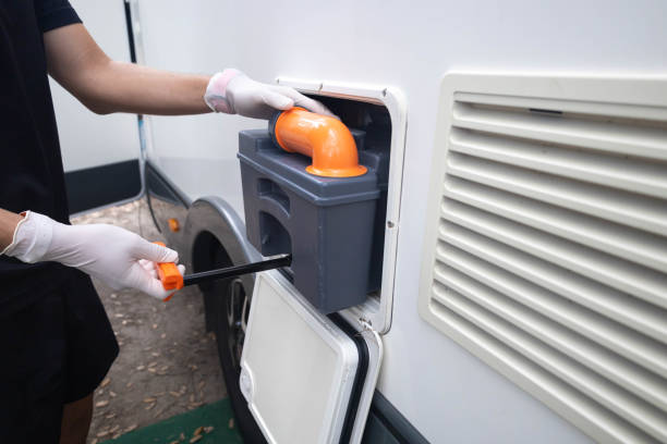 Best Long-term porta potty rental  in Williston Park, NY