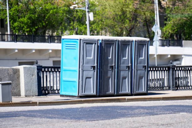Best Porta potty rental near me  in Williston Park, NY